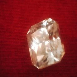 Vendora Moissanite Gem