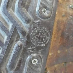 Vendora Γερμανικές στρατιωτικές δερμάτινες μπότες τύπου Wehrmacht της δεκαετίας του '70. -vendora shop 4a29c1c1e12afb0ff29e8ffe755916363cda6de6 xl