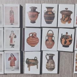 Vendora Παλια σπιρτοκουτα -vendora shop 4a71dd6c981885f07e8bec20dfa9bbaa510fdc26 xl