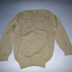 Vendora Μάλλινο πουλόβερ Οπλίτη Ελληνικού Στρατού -vendora shop 4a8826c449c678c65c8d93b886bdfccce55da678 xl