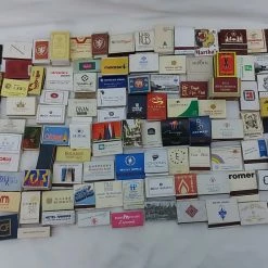 Vendora σπιρτόκουτα