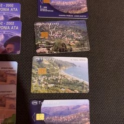 Vendora 16 τηλεκάρτες του 2004, όλες μαζί 16 ευρώ -vendora shop 4b1038d143394135cdef2af4d54320db3120177a xl