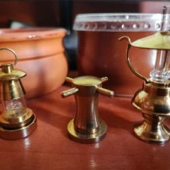 Vendora Ναυτική συλλογή