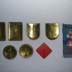 Vendora Ελβετικες καρφιτσες 27 τεμαχια Δεκαετια 30-40 Παλιες -vendora shop 4bcb886813ec84288fec9bd254dad68242788a94 xl