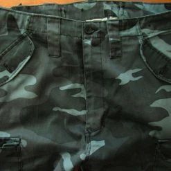 Vendora ΣΤΡΑΤΙΩΤΙΚΟ ΠΑΝΤΕΛΟΝΙ BLUE CASTLE Νο (L) -vendora shop 4c03bbdd9dc13904c93e5a5ae62bd5408e200f59 xl