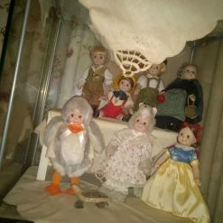 Vendora Μοναδική συλλογή πορσελάνινες κούκλες από γνωστά σε όλους μας παραμύθια,38κομματια. -vendora shop 4c4a8094f686be435b70ef4bc80f5fd8bf179bb1 xl