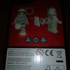 Vendora LEDLITE YODA,FIRST ORDER STORMTROOPER,SUPERMAN,BATMAN,WONDER WOMAN ΜΠΡΕΛΟΚ. -vendora shop 4c7b3df102737df4d6582f72965532c88490c96c xl