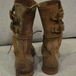 Vendora Συλλεκτικά σπάνια στρατιωτικά άρβυλα Ελληνικής κατασκευής της δεκαετίας 1950-1960 Νο-43 σε άριστη κατάσταση. 10 Vendora Συλλεκτικά σπάνια στρατιωτικά άρβυλα Ελληνικής κατασκευής της δεκαετίας 1950-1960 Νο-43 σε άριστη κατάσταση. -vendora shop 4cbd312ca2be5f3ad5ec74651ee0d6da26955a18 xl