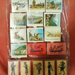 Vendora Πενήντα τέσσερα (54) Ελληνικά και ξένα σπιρτόκουτα σε άριστη κατάσταση (70 ευρώ) 7 Vendora Πενήντα τέσσερα (54) Ελληνικά και ξένα σπιρτόκουτα σε άριστη κατάσταση (70 ευρώ) -vendora shop 4d1b53b003e8ff277d62e9ec73666d6ae5a0c066 xl