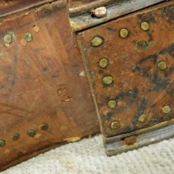 Vendora Συλλεκτικά σπάνια στρατιωτικά άρβυλα Ελληνικής κατασκευής της δεκαετίας 1950-1960 Νο-43 σε άριστη κατάσταση. 9 Vendora Συλλεκτικά σπάνια στρατιωτικά άρβυλα Ελληνικής κατασκευής της δεκαετίας 1950-1960 Νο-43 σε άριστη κατάσταση. -vendora shop 4e1908d3beb3a43768571be52d31285437ccec9b xl