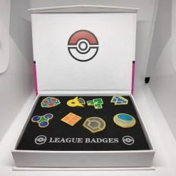 Vendora Κασετινα Pokemon Sinnoh League Badges -vendora shop 4e6f177ab5663cd0ee771149c4c92e0730d9bcf3 xl