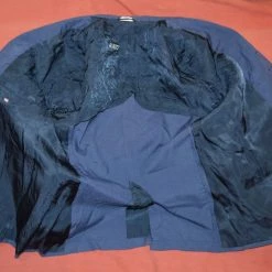 Vendora Συλλεκτικό θερινό USA χιτώνιο της Πολεμικής Αεροπορίας του 1950 σε άριστη κατάσταση (μέγεθος L). 9 Vendora Συλλεκτικό θερινό USA χιτώνιο της Πολεμικής Αεροπορίας του 1950 σε άριστη κατάσταση (μέγεθος L). -vendora shop 4ea2c1499477cd0c01da37bd3f4efc790967cbb0 xl