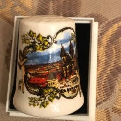 Vendora ΔΑΧΤΥΛΗΘΡΑ (ΣΥΛΛΕΚΤΙΚΗ) ΑΠΟ ΠΡΑΓΑ (ΤΣΕΧΙΑ) ΠΟΡΣΕΛΑΝΗ -vendora shop 4eba846f16be8eeec45453840090069273d23d86 xl