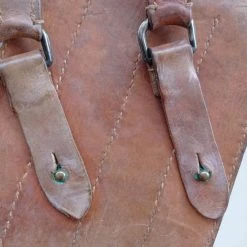 Vendora Δερμάτινη φυσιγγιοθήκη WWII (Β' Παγκοσμίου). -vendora shop 4ebbb3d52807043ff87861e2884e4f43aac903f8 xl