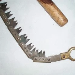 Vendora Σπάνια συλλεκτική στρατιωτική συλλογή (εύχρηστη) χειροκίνητου ξυλοπρίονου του Α΄ΠΠ & Β΄ΠΠ (150 ευρώ) -vendora shop 4f141afb35786ca87f18b2a933066005f2b4d419 xl