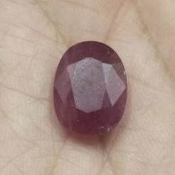 Vendora πωλειτε απο συλλεκτη ορυκτων πολυτιμων λιθων , πανεμορφο ημιδιαφανο ρουμπινι 11,5 Ct -vendora shop 4f45549ed440849944cd073b69926f943b4fbb56 xl