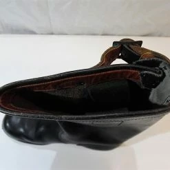 Vendora Γερμανικές στρατιωτικές δερμάτινες μπότες τύπου Wehrmacht της δεκαετίας του '70. -vendora shop 4f647068e9c7bf3065c628647ff24fe9f2177c15 xl