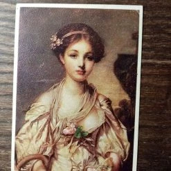 Vendora 24 κάρτες από Διάσημους Πίνακες Ζωγραφικής. -vendora shop 505a7752d61c3b115cc40ba3bbedb48f31b22c5f xl