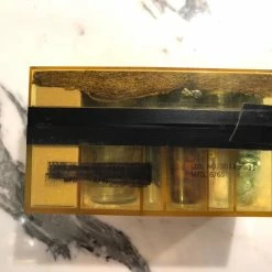 Vendora Συλλεκτικό Στρατιωτικό Αμερικάνικο σετ του 1959 για τεστ μη πόσιμου ή πόσιμου νερού -vendora shop 50606ec8ec48cb98c2b2ecae70631bc4b3985f4b xl