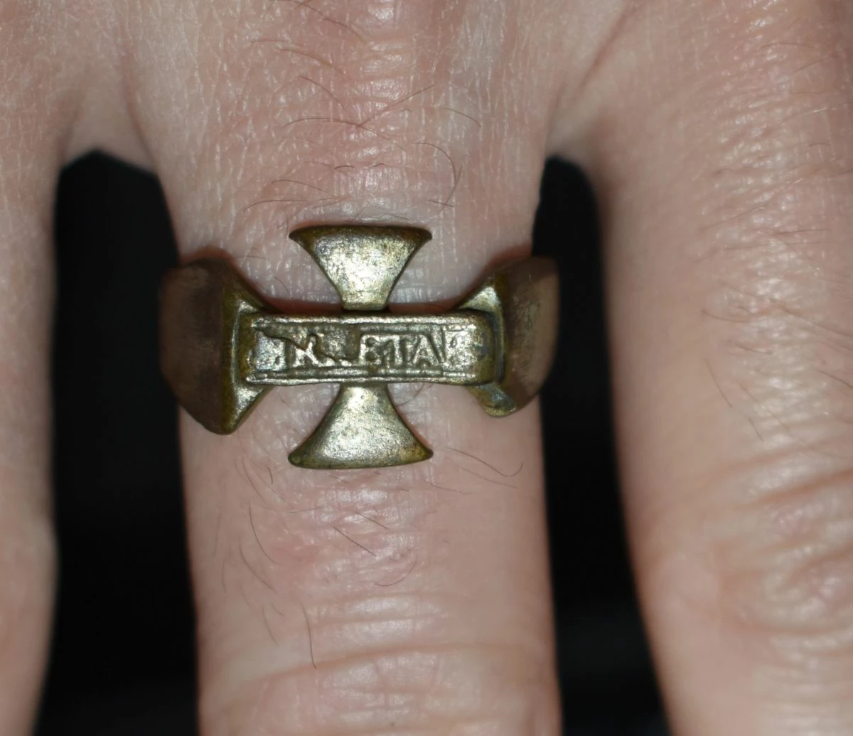 Vendora ''ΜΑΧΗ ΤΗΣ ΚΡΗΤΗΣ'' 1941 ΕΠΑΡΓΥΡΟ 5 Vendora ''ΜΑΧΗ ΤΗΣ ΚΡΗΤΗΣ'' 1941 ΕΠΑΡΓΥΡΟ - Image 3