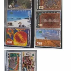 Vendora 246 τηλεκάρτες Ελλάδας, Αυστραλίας και Αγγλίας -vendora shop 51a9024603dbb828f3d70517ed615ecca807825d xl