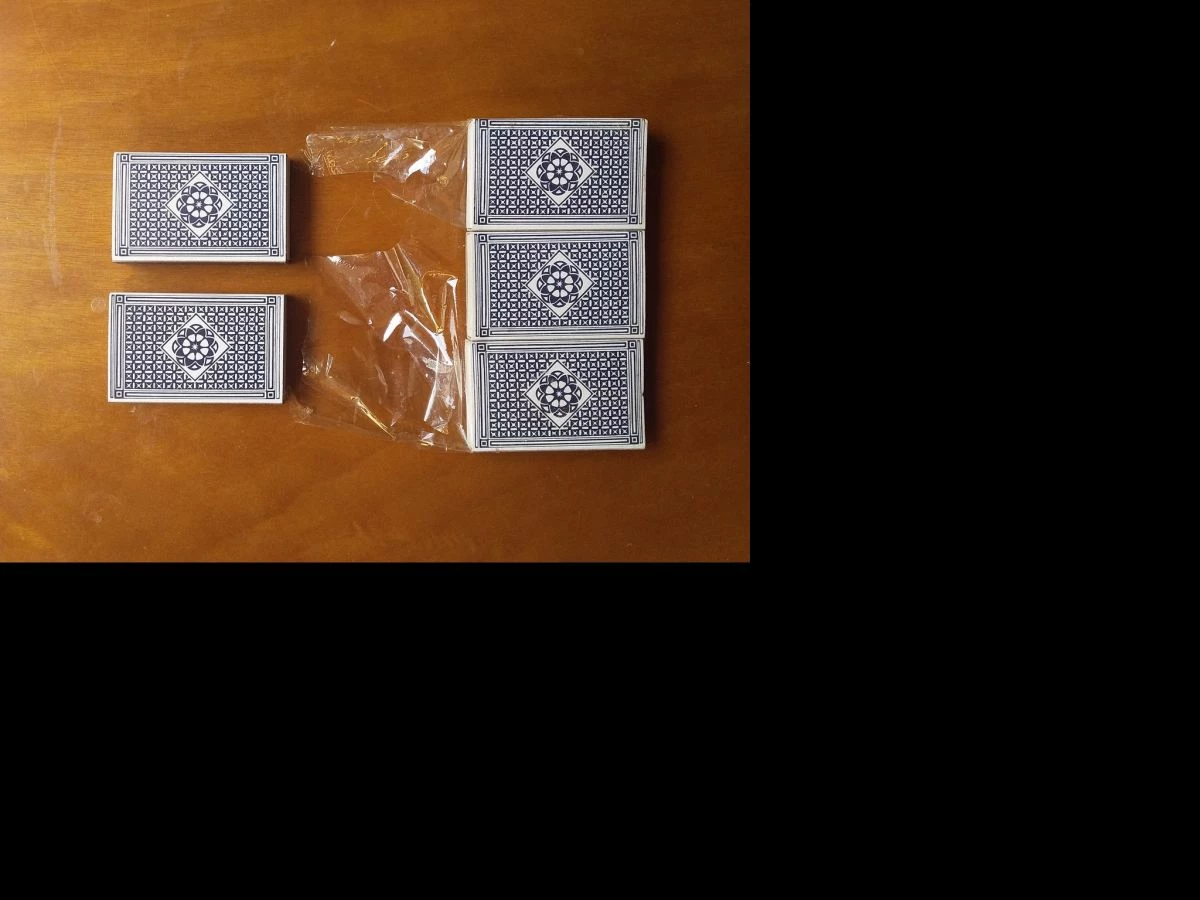 Vendora Παλια Ολλανδικά σπιρτόκουτα 4 Vendora Παλια Ολλανδικά σπιρτόκουτα - Image 2