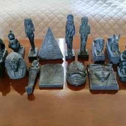 Vendora 18 Αιγυπτιακά Συλλεκτικά Αγαλματίδια! 15 Vendora 18 Αιγυπτιακά Συλλεκτικά Αγαλματίδια! -vendora shop 51ed2694aa4310cd53aa33408e3a586693b41ff2 xl