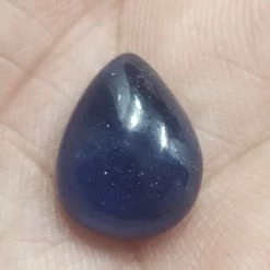 Vendora πωλείτε από συλλέκτη ορυκτών πολύτιμων λίθων μοναδικό καμπουσον διάφανο μπλε σκούρο ζαφείρι 9,3 Ct 9 Vendora πωλείτε από συλλέκτη ορυκτών πολύτιμων λίθων μοναδικό καμπουσον διάφανο μπλε σκούρο ζαφείρι 9,3 Ct -vendora shop 52070111686a614b403da9f3e33ab86535b07bad xl