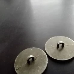 Vendora Βασιλικά κουμπιά "μεταλλικά" του 1859 ' -vendora shop 526487cc008d829c01ce8b2466c4e5c7ea29917d xl