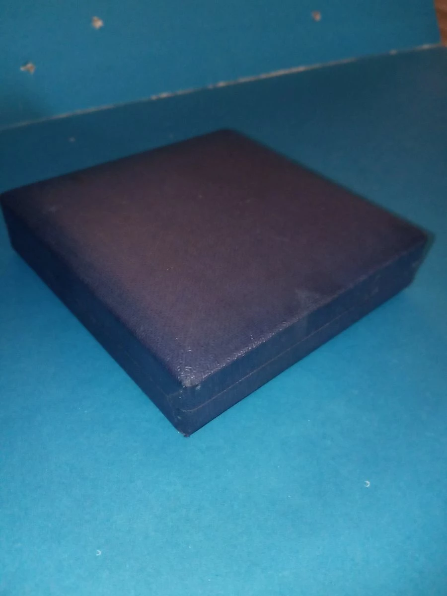 Vendora Μετάλλιο 21 Απριλίου 1967 προεδρία κυβερνήσεως 8 Vendora Μετάλλιο 21 Απριλίου 1967 προεδρία κυβερνήσεως - Image 6