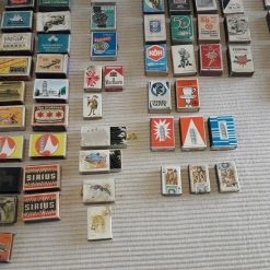 Vendora Σπιρτόκουτα ( 92 ) Νο.15 -vendora shop 52c6f141a15768cd4c0abef162a0bafb416a1673 xl