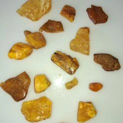 Vendora ΝΕΑ ΠΑΡΑΛΑΒΉ. 16 ΠΕΤΡΕΣ ΚΕΧΡΙΜΠΆΡΙΟΥ ΑΚΑΤΕΡΓΑΣΤΕΣ 71,70 ΓΡΑΜΜΑΡΊΩΝ. UV TESTED. ΚΑΤΆΛΛΗΛΕΣ ΓΙΑ ΚΟΣΜΉΜΑΤΑ, ΚΟΜΠΟΛΌΙ, ΚΤΛ. -vendora shop 52e49d41ff7948bd6e51bb3781b7881b238cea3f xl