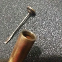 Vendora Συλλεκτικο μπρουτζινο ελαιοδοχειο λίπανσης -vendora shop 534565884dafe76a4b84df779daf7ab0c7dd67be xl