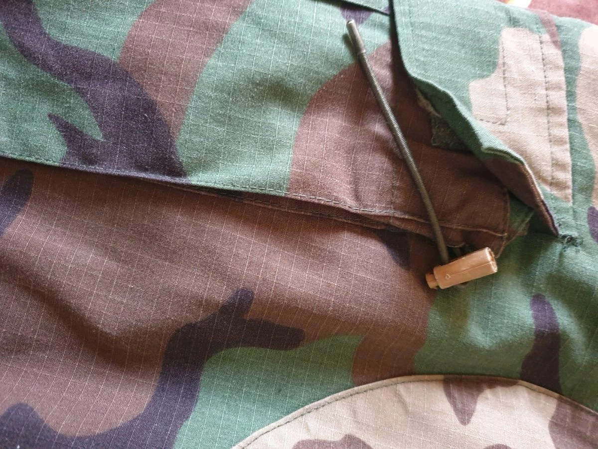 Vendora Παντελόνι χιτώνιο παραλλαγής USA 12 Vendora Παντελόνι χιτώνιο παραλλαγής USA - Image 10