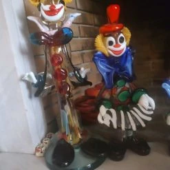 Vendora συλλογή παρέλαση κλόουν μουρανο -vendora shop 53891c59501dec5e62f9ad83a9db5cd57ac8d2d2 xl