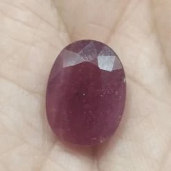 Vendora πωλειτε απο συλλεκτη ορυκτων πολυτιμων λιθων , πανεμορφο ημιδιαφανο ρουμπινι 11,5 Ct -vendora shop 538d86f1401dcd4e2278e54d80ee42d3a3d08df8 xl