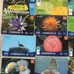 Vendora Χρονοκαρτες ΟΤΕ 25αρες και 13αρες -vendora shop 5463b6fcda0ee48087fedad7b714cca798677c92 xl