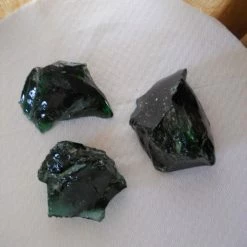 Vendora Διακοσμητική υαλόμαζα σε πράσινο χρώμα -Γ- -vendora shop 54a4356bf53ec231b48185cbc23bcee07959be85 xl