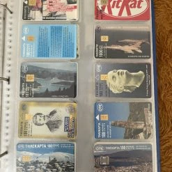 Vendora 420 Τηλεκαρτες Ελλαδας 14 Vendora 420 Τηλεκαρτες Ελλαδας -vendora shop 54d237608e8afb4f3a3a56f7be099ec24b4d8b1f xl