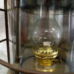 Vendora Αντίκα ναυτική λάμπα -vendora shop 55377ebfab927491ca569f0b90aefa19c45ad1c5 xl