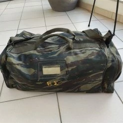 Vendora ΣΑΚΟΣ ΠΑΡΑΛΛΑΓΗΣ ΣΤΡΑΤΙΩΤΙΚΟΣ