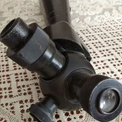 Vendora ΤΗΛΕΣΚΟΠΙΚΗ ΔΙΟΠΤΡΑ ΤΟΥ ΓΕΡΜΑΝΙΚΟΥ ΠΥΡΟΒΟΛΙΚΟΥ ΑΠΟ ΤΟ Β΄ΠΑΓΚΟΣΜΙΟ ΠΟΛΕΜΟ .ΑΡΙΣΤΗ ΛΕΙΤΟΥΡΓΙΚΟΤΗΤΑ. -vendora shop 5569b32300b7ab9126719e7a7db1ff23b8c322b2 xl