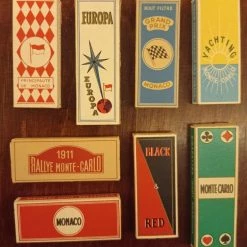 Vendora Σπάνια συλλεκτική σειρά κουτιών τσιγάρων από το Μονακό -vendora shop 556c378776a96bf287994194b6e15eca0a32fb92 xl