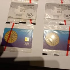 Vendora ΤΗΛΕΚΑΡΤΑ ΒΕΡΓΙΝΑ (κλειστή σε Αριστη Κατάσταση) 8 Vendora ΤΗΛΕΚΑΡΤΑ ΒΕΡΓΙΝΑ (κλειστή σε Αριστη Κατάσταση) -vendora shop 558103d5ac8e0d5b35e1f733602f5f503250639a xl