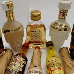 Vendora Μινιατούρες διαφόρων ποτών από το 1980 -vendora shop 5628de446e48520be3ce689e4feea819ae8fd55b xl