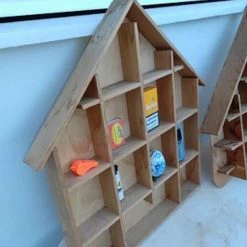 Vendora Ξυλινες κατασκευες -3- για μινιατουρες συλλογες -vendora shop 562faaf805195ab17b77d9bb04622929da663151 xl