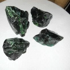 Vendora Διακοσμητική υαλόμαζα σε πράσινο χρώμα -Α- -vendora shop 56645468478cdf416778353e9094b06b31422331 xl