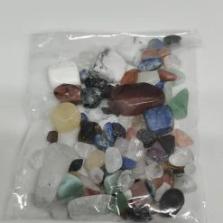 Vendora Διαφοροι Ημι-Πολυτιμοι Λιθοι