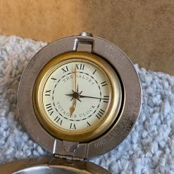 Vendora πυξίδα αντίκα από το 1960