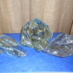 Vendora Διάφανη διακοσμητική υαλόμαζα -vendora shop 575cfefc5307c2be0bdcfda05bd55b2c2deb8e13 xl